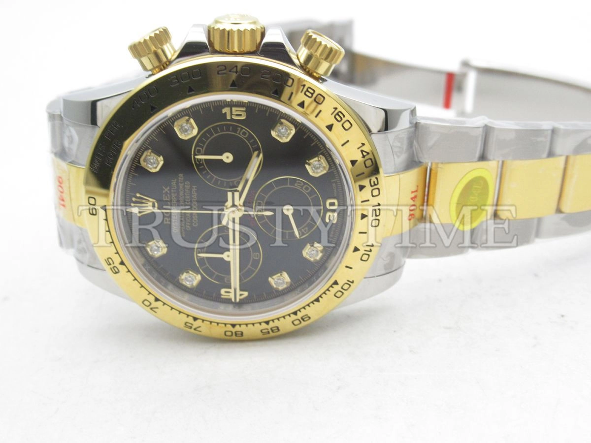 Копия часов Rolex Cosmograph Daytona 116503-0008 Арт.RX-1871