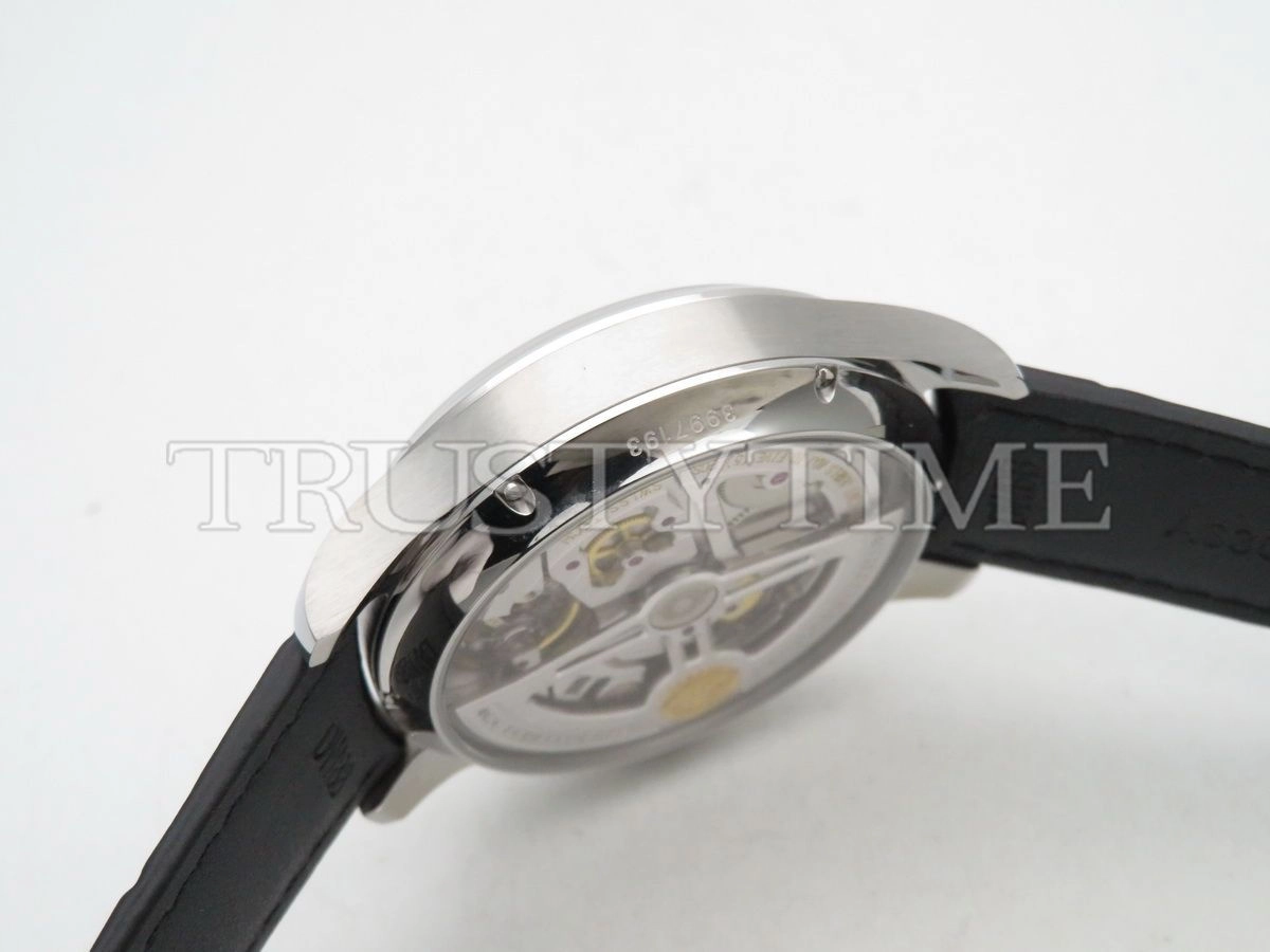 Копия часов IWC Portugieser Annual Calendar Edition PISA 44mm IW503507 Арт.IW-0601