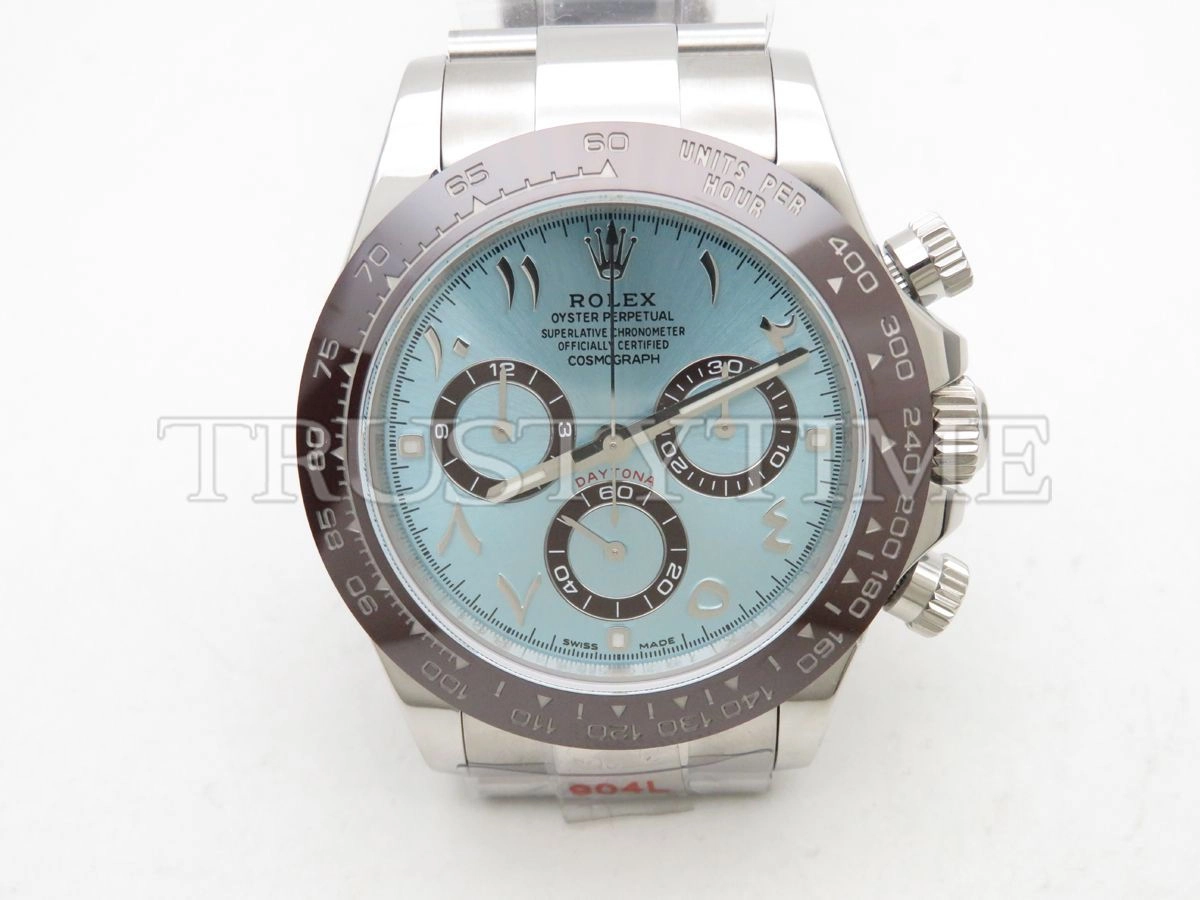 Копия часов Rolex Cosmograph Daytona 116506-0004 Арт.RX-1618
