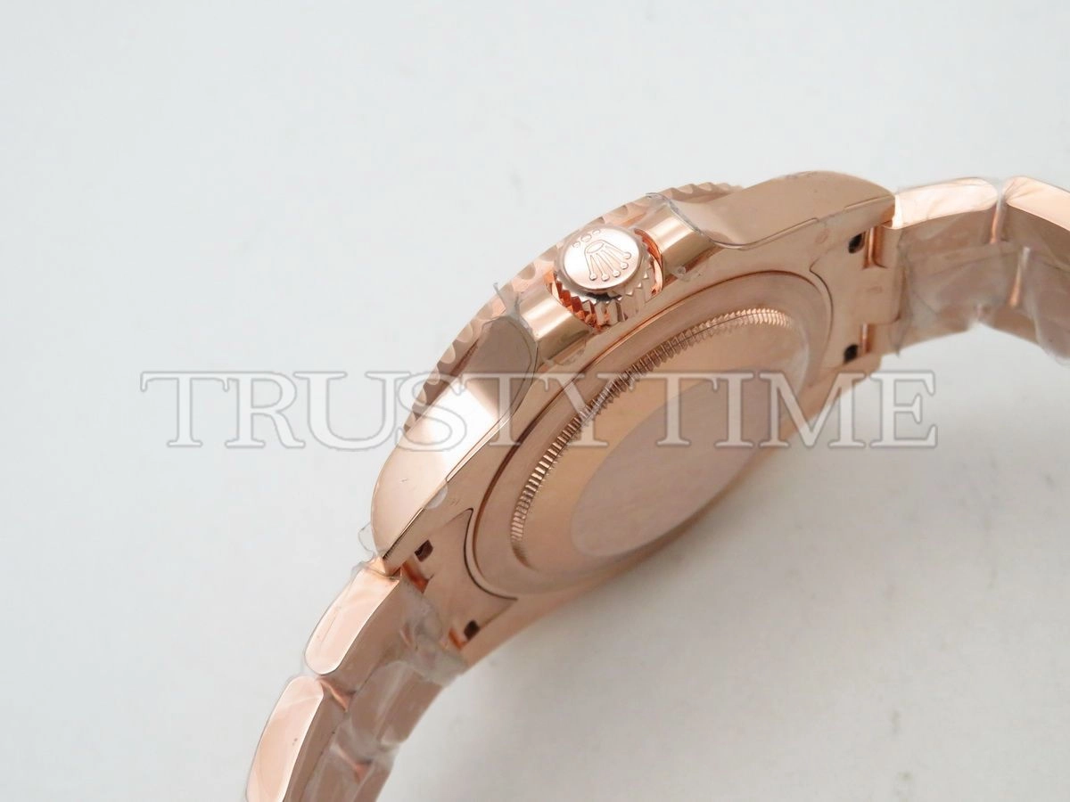 Копия часов Rolex GMT Master II 126715CHNR-0001 Арт.RX-1350