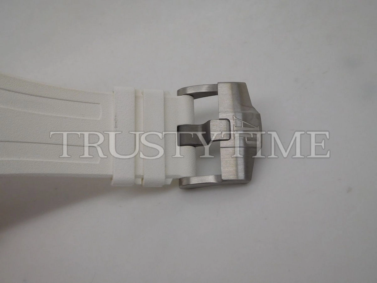 Копия часов Audemars Piguet Royal Oak Offshore Diver 15710ST.OO.A010CA.01 Арт.AP-0896