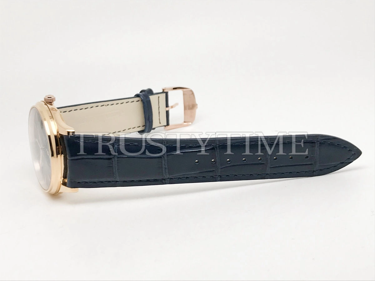 Копия часов Jaeger-LeCoultre Master Ultra Thin Moon 39mm 1362580 Арт.JL-0413
