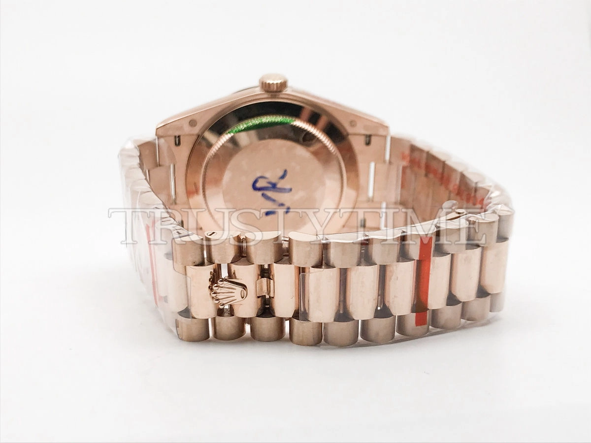 Копия часов Rolex Day-Date 40mm 228235-0053 Арт.RX-3370