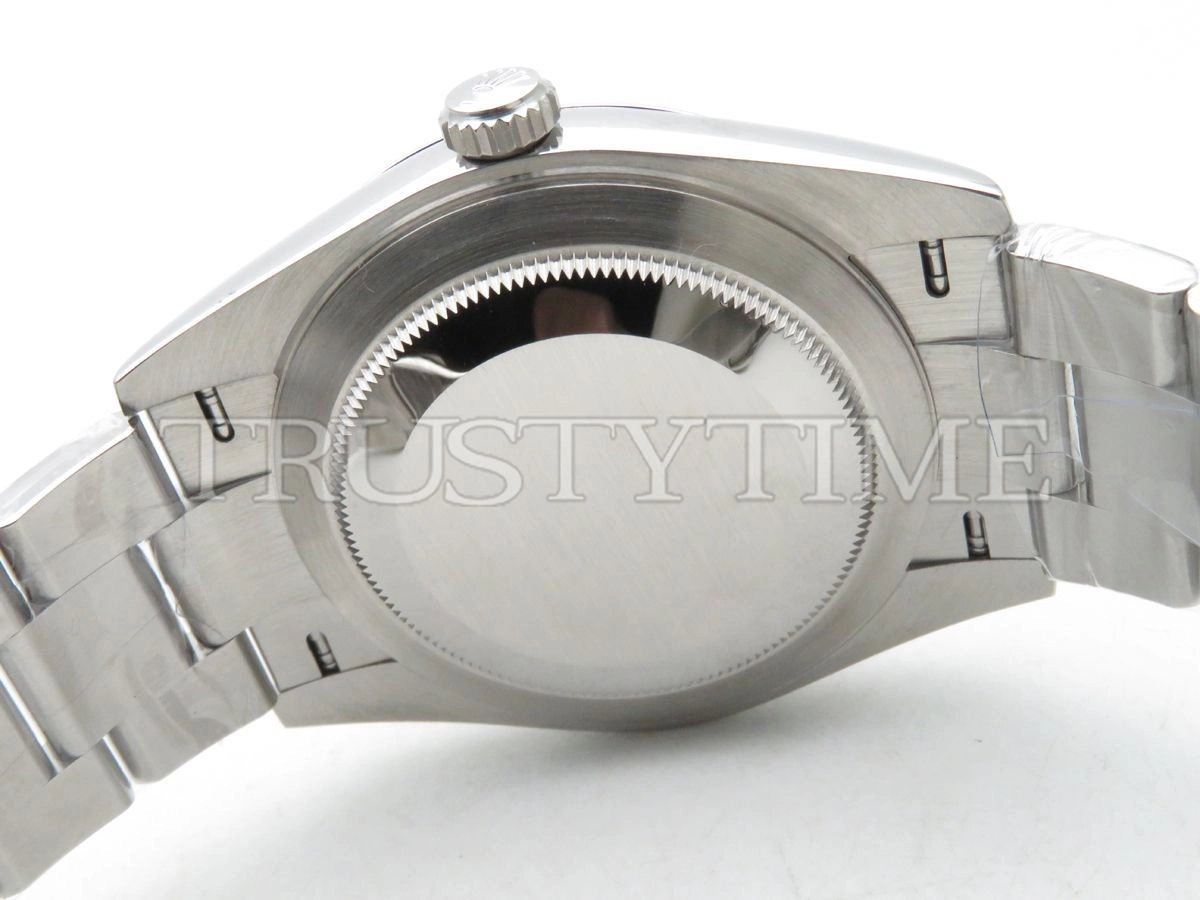 Копия часов Rolex DateJust II 41mm 126334-0001 Арт.RX-1930