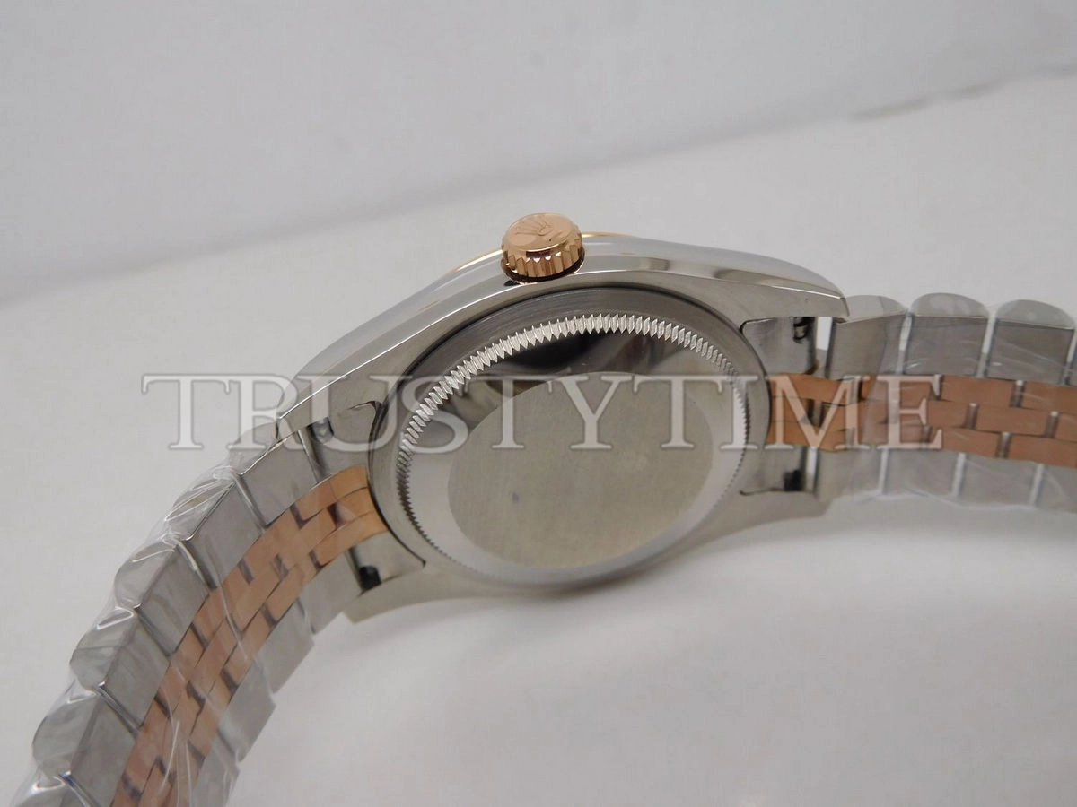 Копия часов Rolex DateJust 36mm 116231-0087 Арт.RX-0504