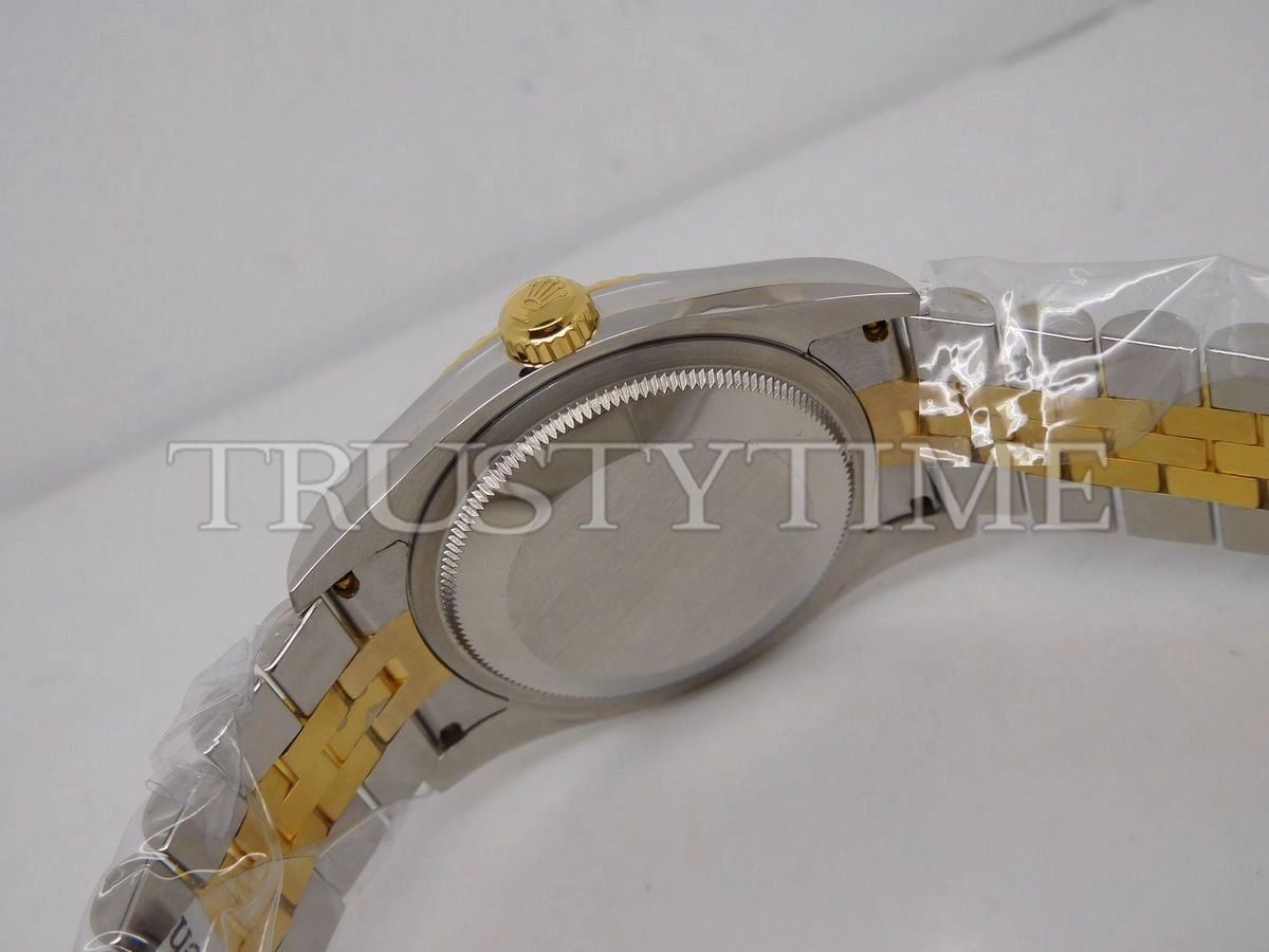 Копия часов Rolex DateJust 36mm 116233-0150 Арт.RX-0514