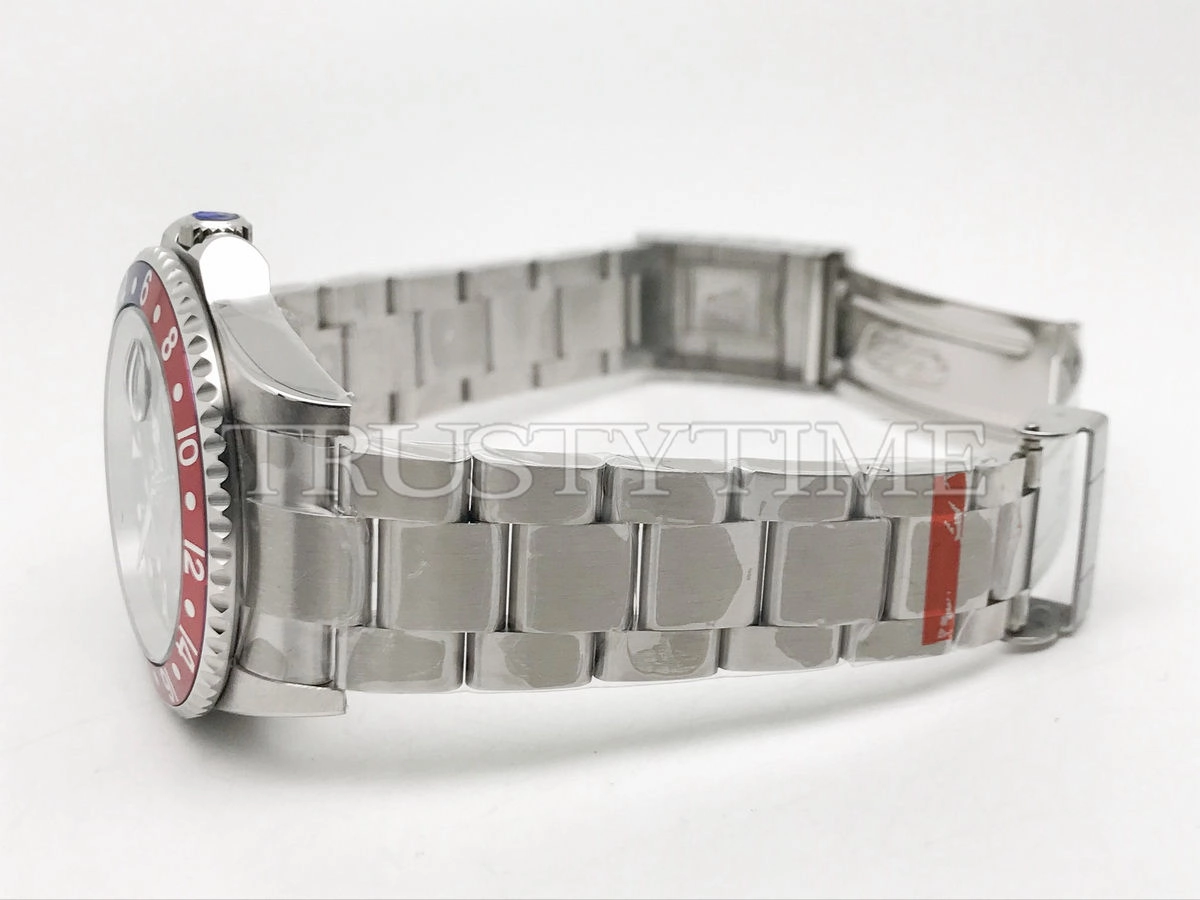 Копия часов Rolex GMT Master II 16710 Pepsi Арт.RX-3392