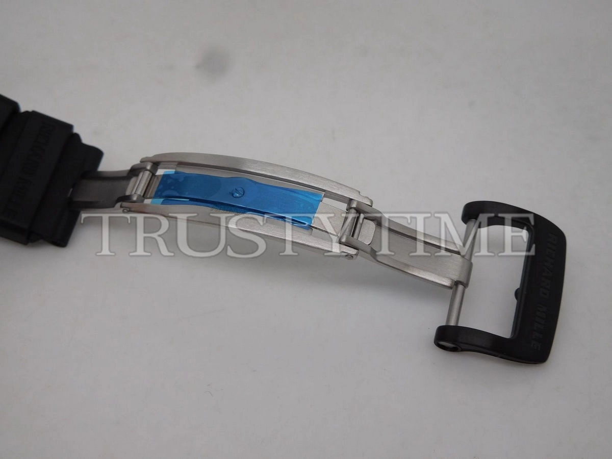 Копия часов Richard Mille RM051 Tiger Dragon Арт.RM-0421