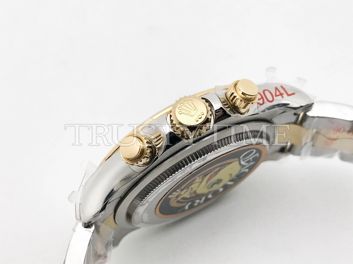 Копия часов Rolex Cosmograph Daytona 126503-0003 Арт.RX-3411