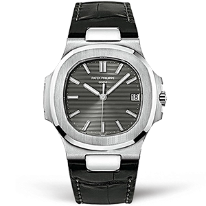 Копия часов Patek Philippe Nautilus 40mm 5711G-001 Арт.PP-0690