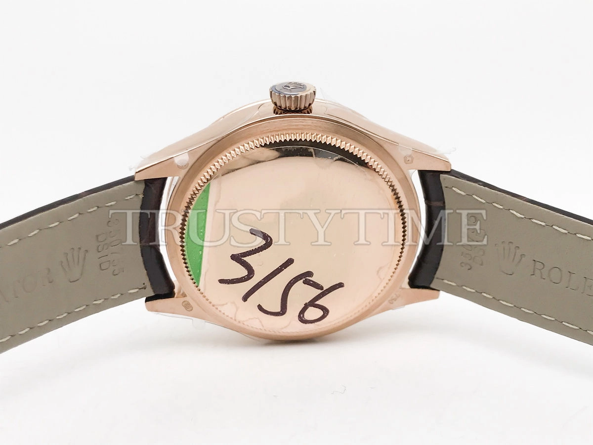 Копия часов Rolex Cellini Date 39mm 50515-0008 Арт.RX-2149