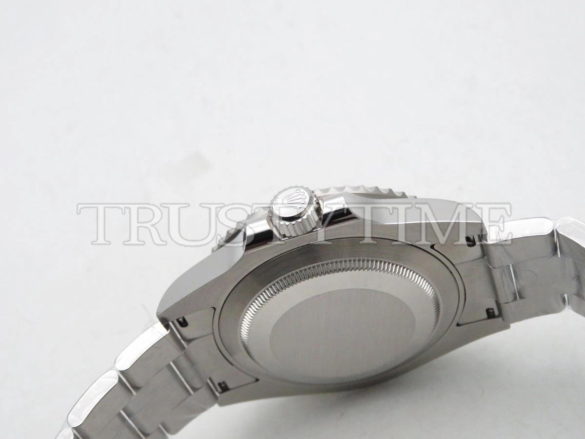 Копия часов Rolex Submariner "Kermit" 41mm 126610LV-0002 Арт.RX-1622