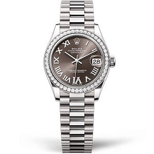 Копия часов Rolex DateJust 31mm 278289RBR-0020 Арт.RX-3022