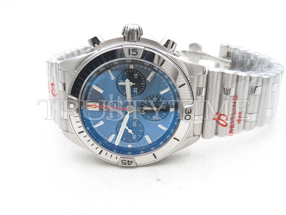 Копия часов Breitling Chronomat B01 42 AB0134101C1A1 Арт.BT-0591