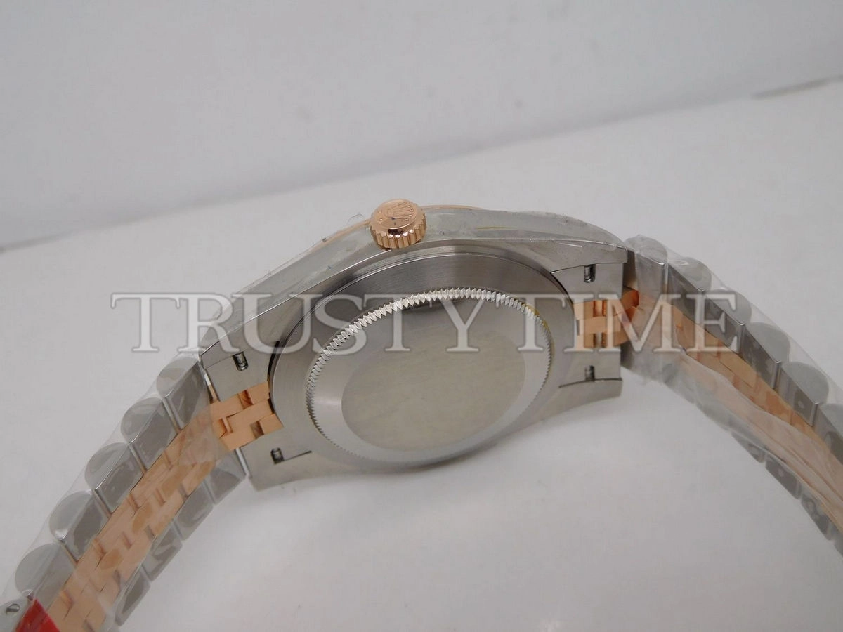 Копия часов Rolex DateJust II 41mm 126301-0010 Арт.RX-0841