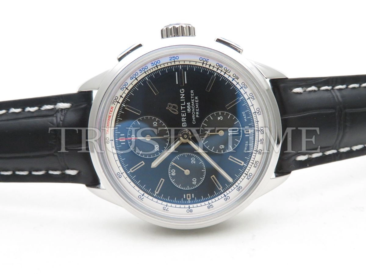 Копия часов Breitling Premier Chronograph 42 A13315351B1P1 Арт.BT-0531