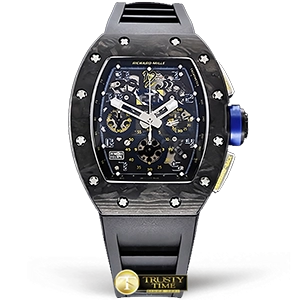 Копия часов Richard Mille RM011 Lotus F1 Арт.RM-0505