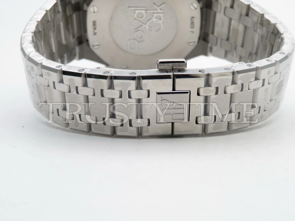 Копия часов Audemars Piguet Royal Oak Chronograph 26315ST.OO.1256ST.01 Арт.AP-0766