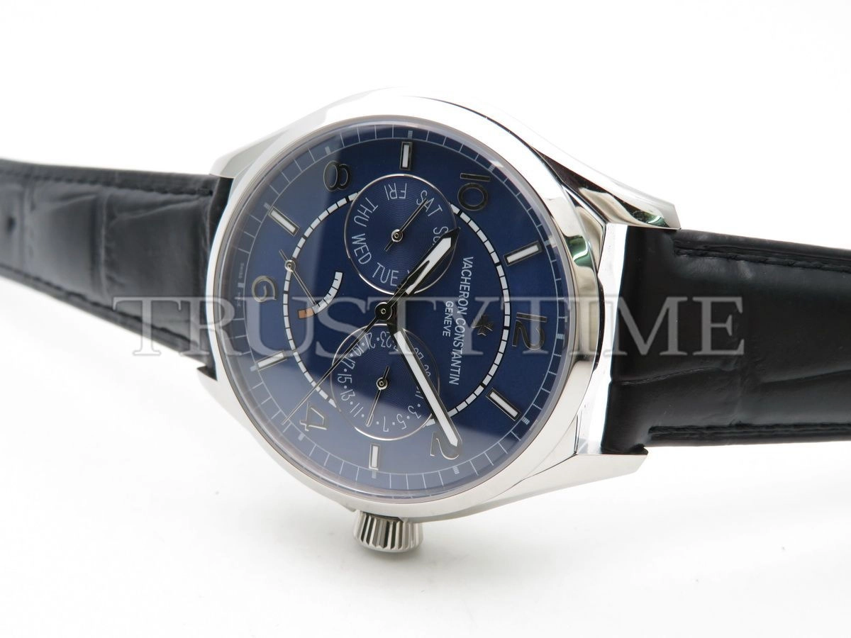 Копия часов Vacheron Constantin Fiftysix Day-Date 40mm 4400E/000A-B943 Арт.VC-0222