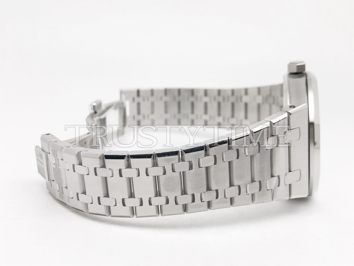 Копия часов Audemars Piguet Royal Oak Selfwinding 15510ST.OO.1320ST.10 Арт.AP-1217