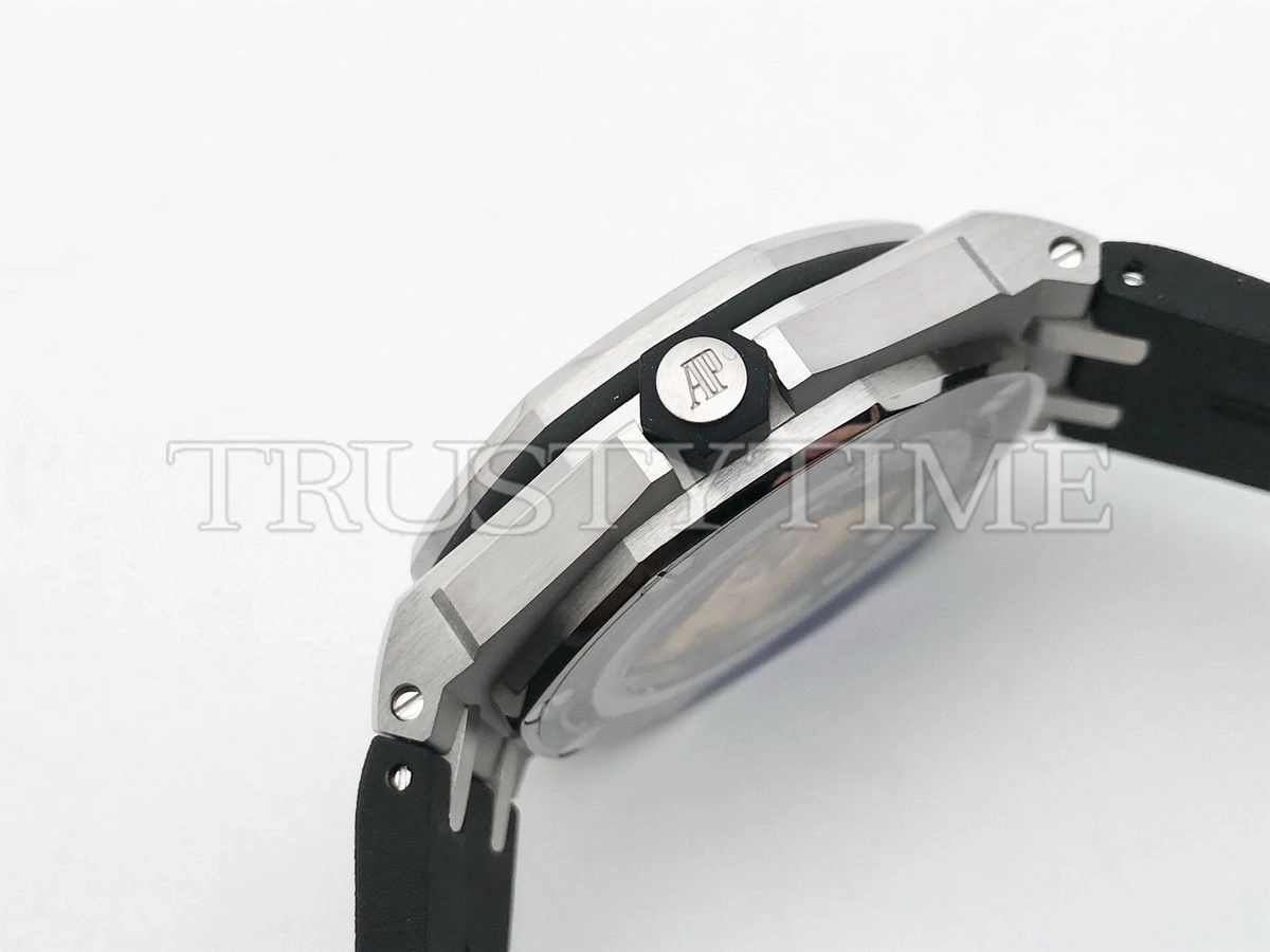 Копия часов Audemars Piguet Royal Oak Offshore Diver 15710ST.OO.A002CA.01 Арт.AP-1013