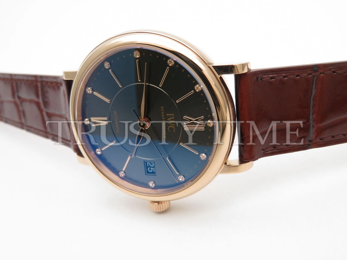 Копия часов IWC Portofino Automatic IW458106 Арт.IW-0568