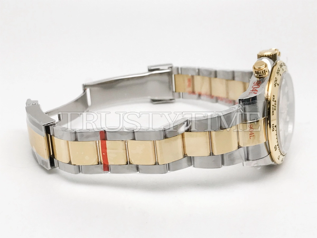 Копия часов Rolex Cosmograph Daytona 126503-0002 Арт.RX-3413