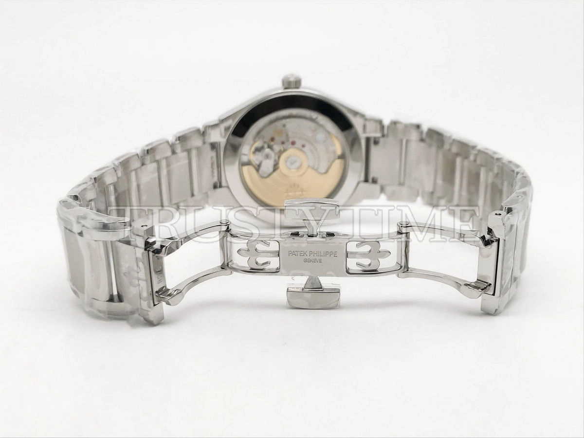 Копия часов Patek Philippe Twenty-4 Automatic 36mm 7300/1200A-001 Арт.PP-0810