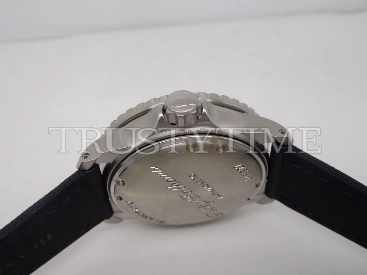 Копия часов Blancpain Fifty Fathoms 5015D-1140-52B Арт.BP-0288