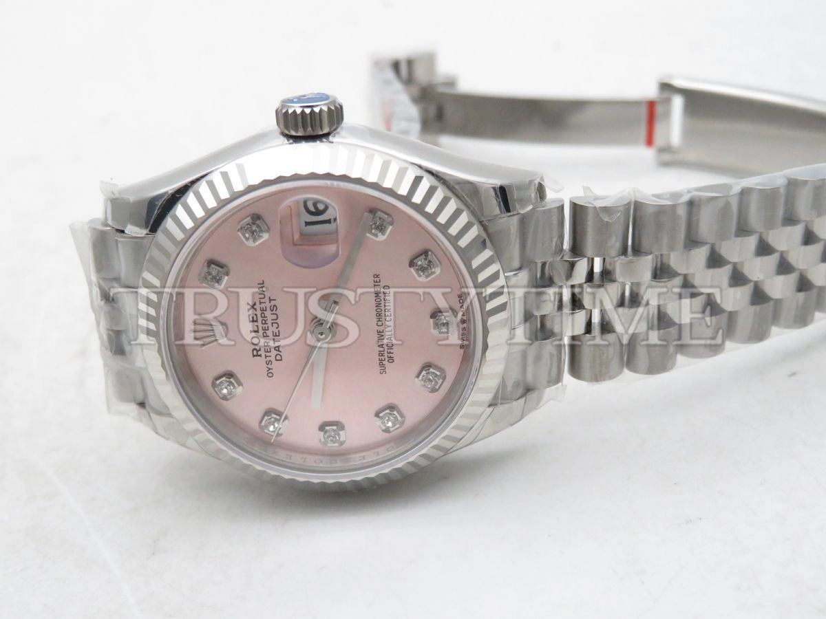 Копия часов Rolex DateJust 31mm 278274-0032 Арт.RX-2114