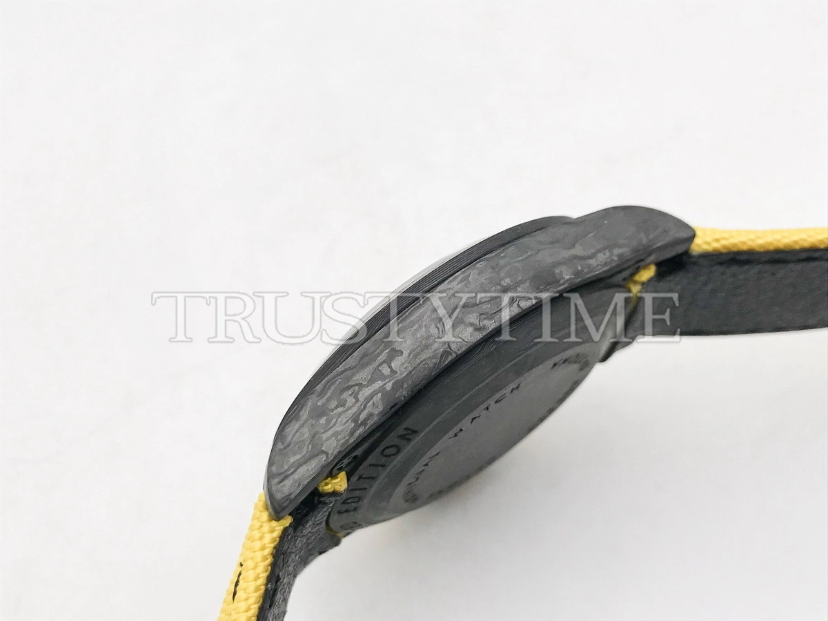 Копия часов Rolex Cosmograph Daytona DIW Military Yellow Арт.RX-2295