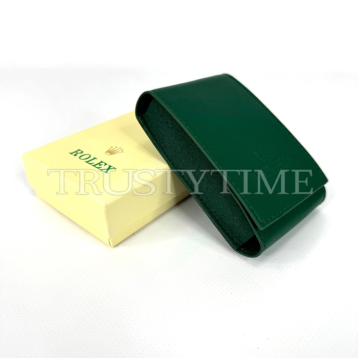 Копия часов Дорожный футляр для часов Rolex Арт.RX-002