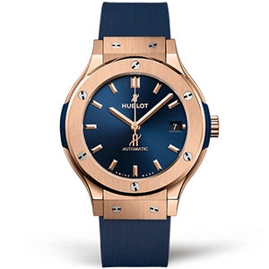 Копия часов Hublot Classic Fusion 38mm 565.OX.7180.RX Арт.HB-1112