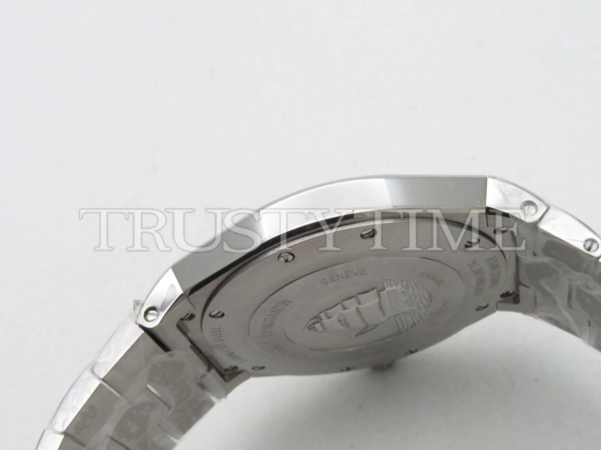 Копия часов Vacheron Constantin Overseas Automatic 42mm 47040/B01A-9093 Арт.VC-0260