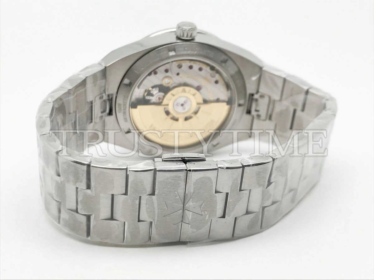 Копия часов Vacheron Constantin Overseas 41mm 4500V/110A-B126 Арт.VC-0340