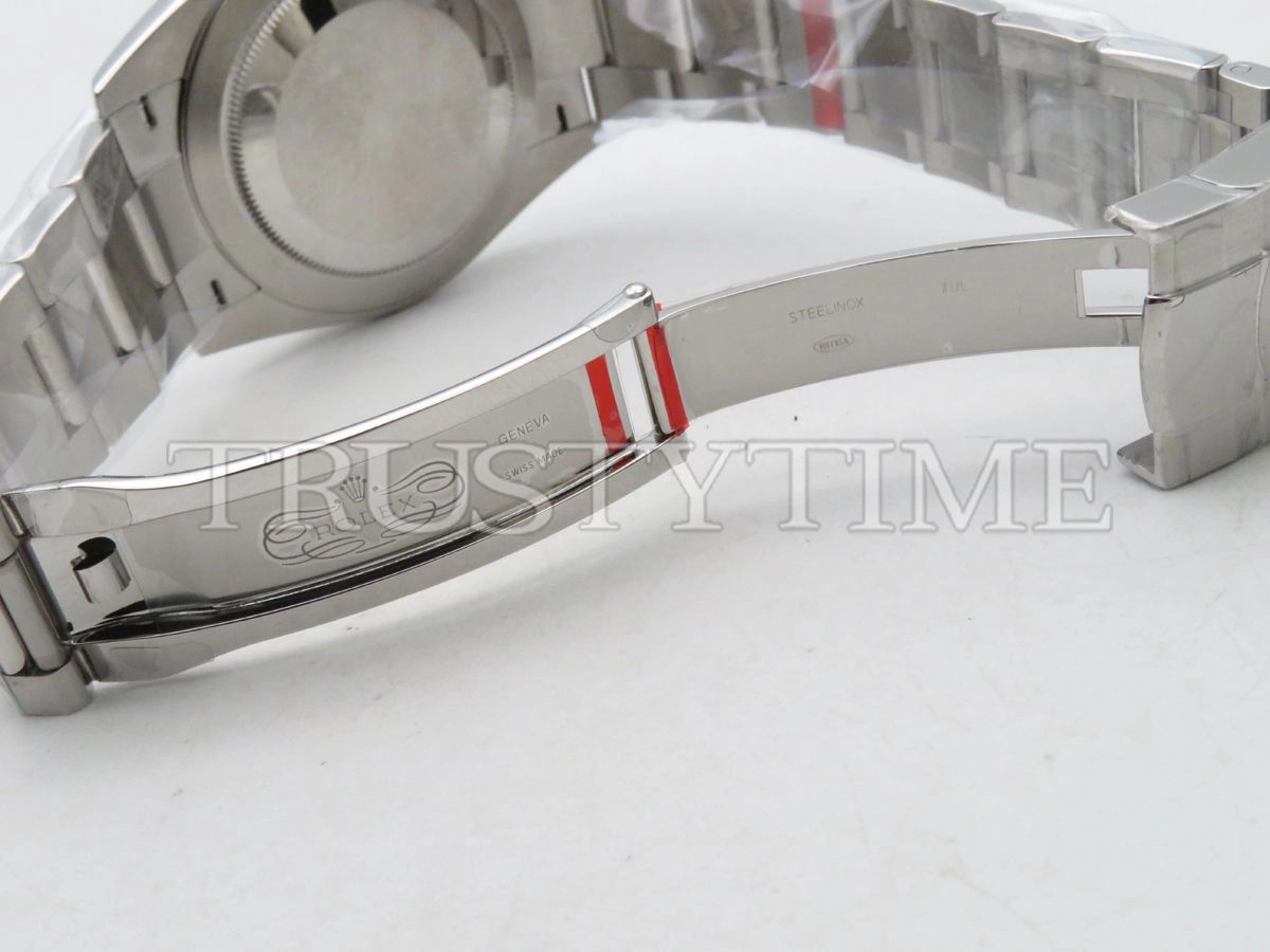 Копия часов Rolex DateJust II 41mm 126334-0017 Арт.RX-1932