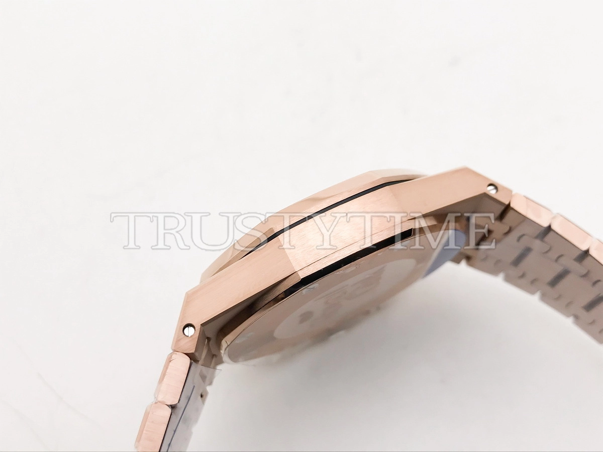 Копия часов Audemars Piguet Royal Oak Selfwinding Chronograph 26331OR.OO.1220OR.01 Арт.AP-1231