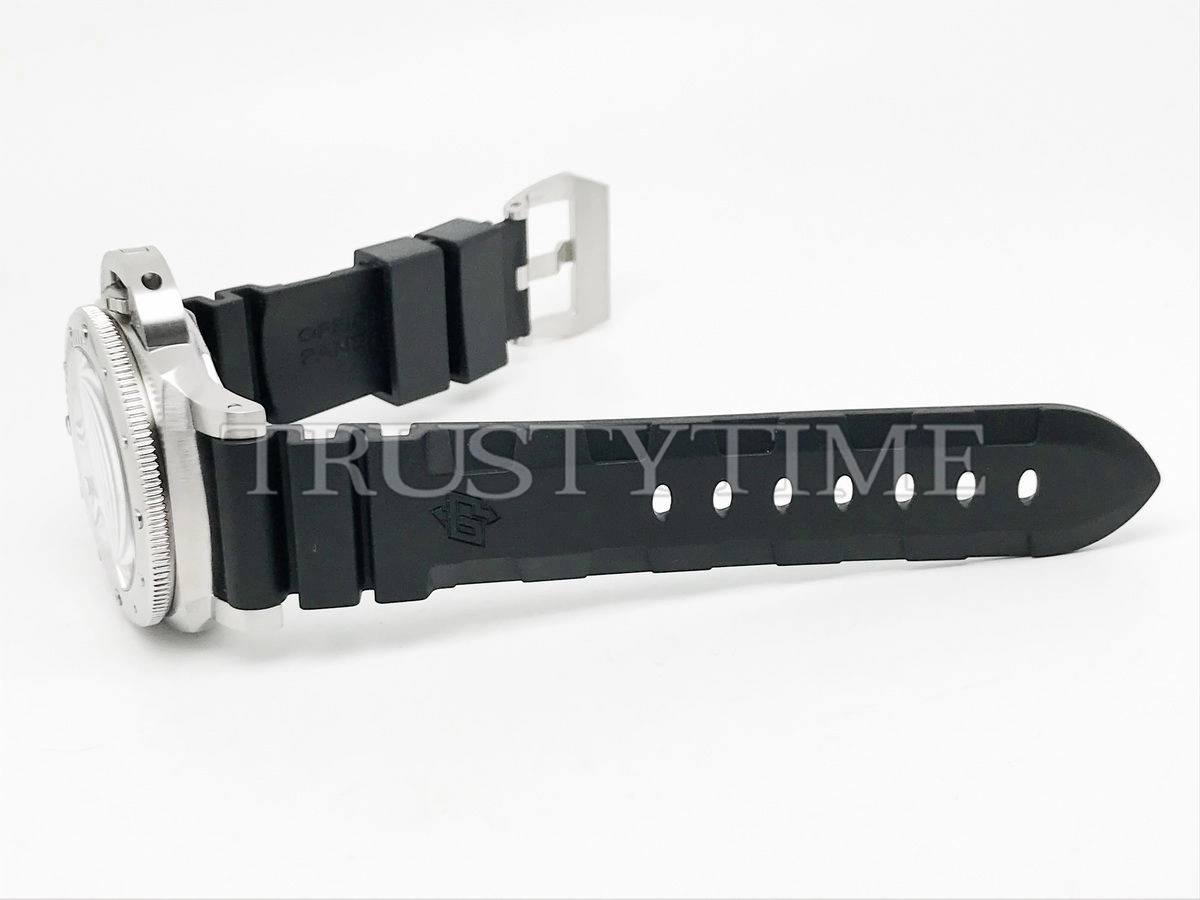 Копия часов Panerai Submersible Bianco 42mm PAM02223 Арт.PN-0883