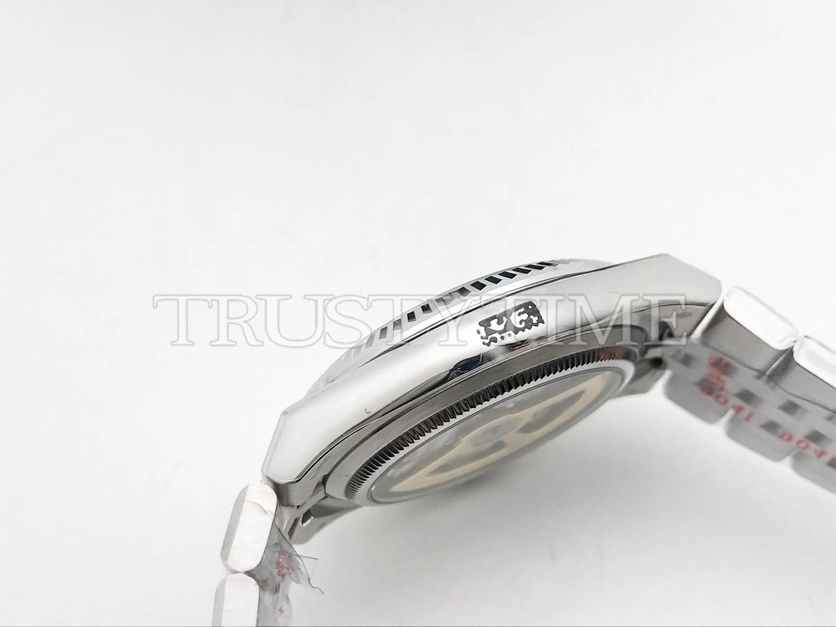 Копия часов Rolex Land-Dweller 36mm 127236-0001 Арт.RX-3558