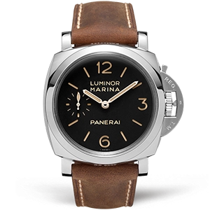 Копия часов Panerai Luminor Marina 47 PAM00422 Арт.PN-0925
