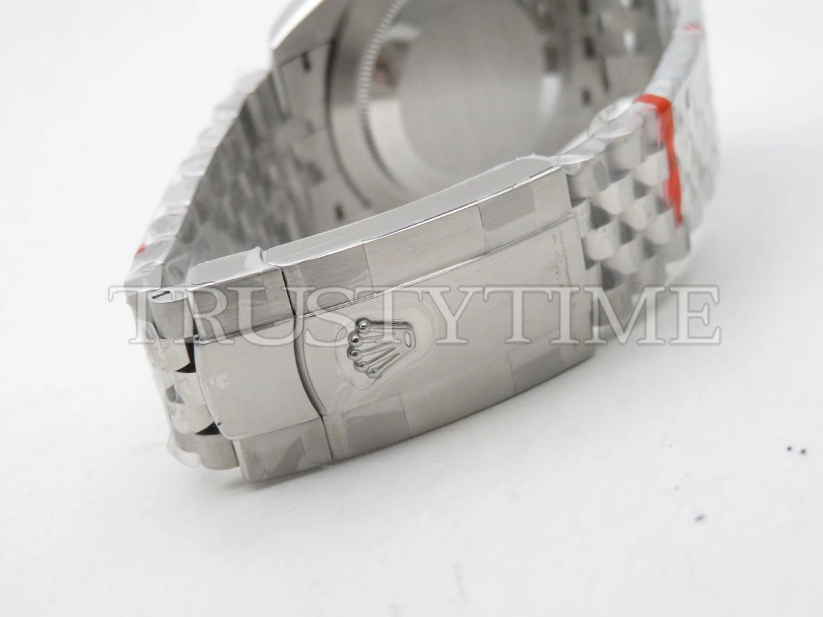 Копия часов Rolex DateJust 36mm 126200-0005 Арт.RX-1819