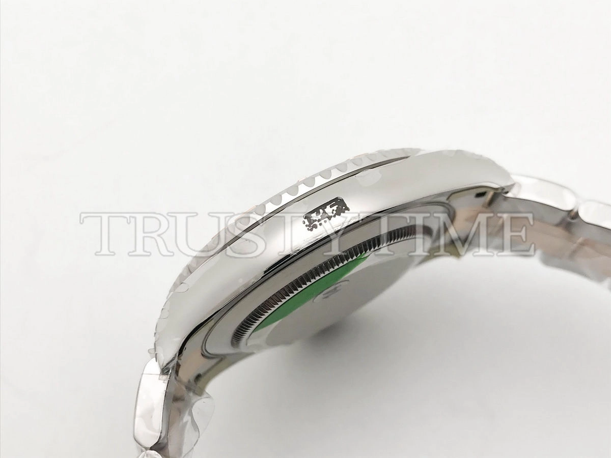 Копия часов Rolex Yacht-Master 40mm 126621-0001 Арт.RX-1548