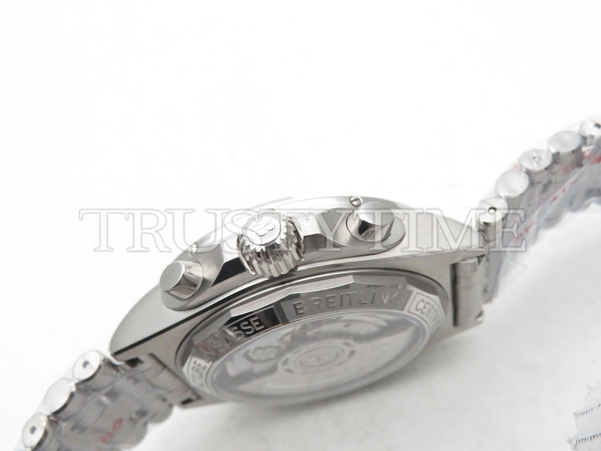 Копия часов Breitling Chronomat B01 42 AB0134101K1A1 Арт.BT-0589