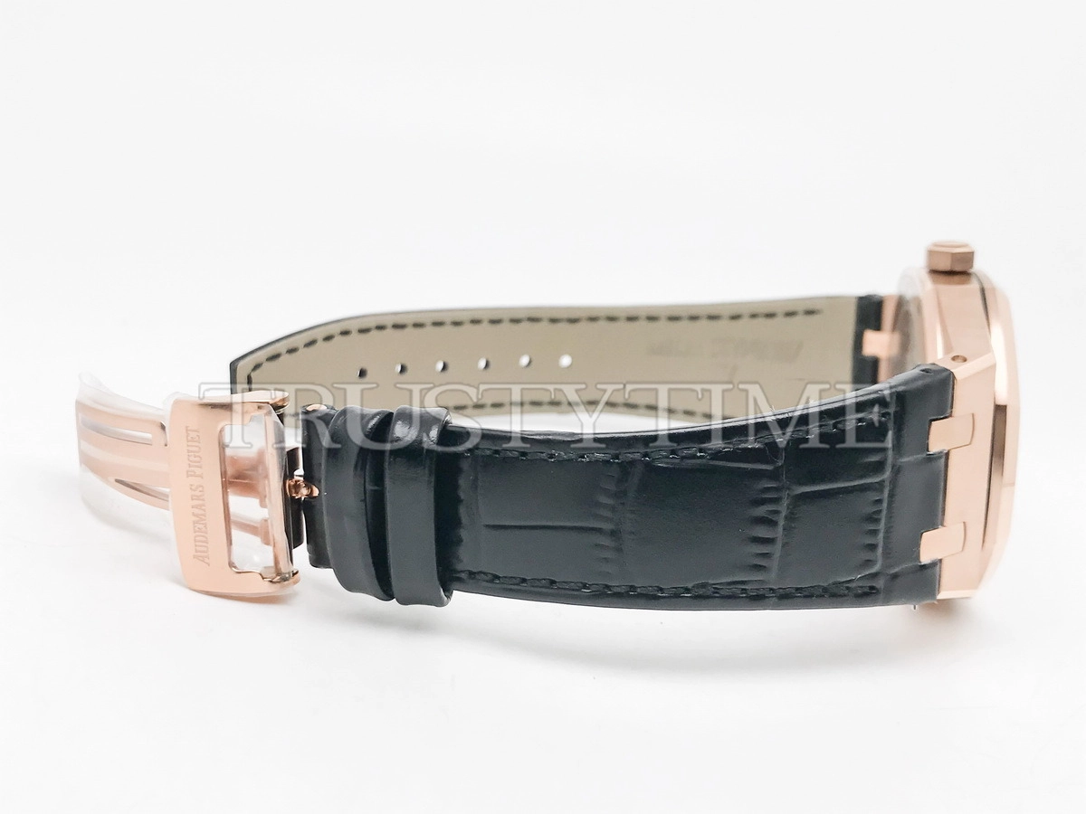 Копия часов Audemars Piguet Royal Oak Selfwinding 15510OR.OO.D002CR.02 Арт.AP-1214