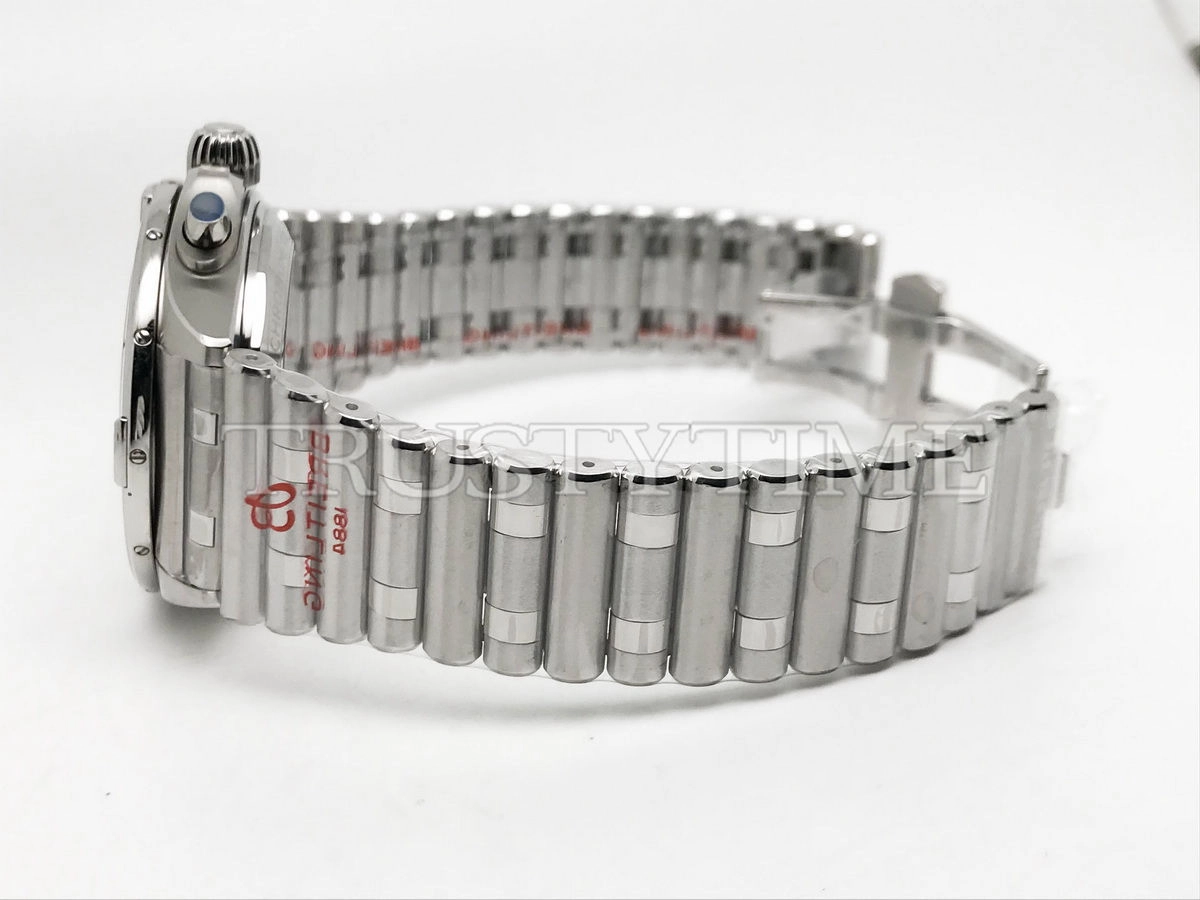 Копия часов Breitling Chronomat B01 42 Six Nations France AB0134A81C1A1 Арт.BT-1096