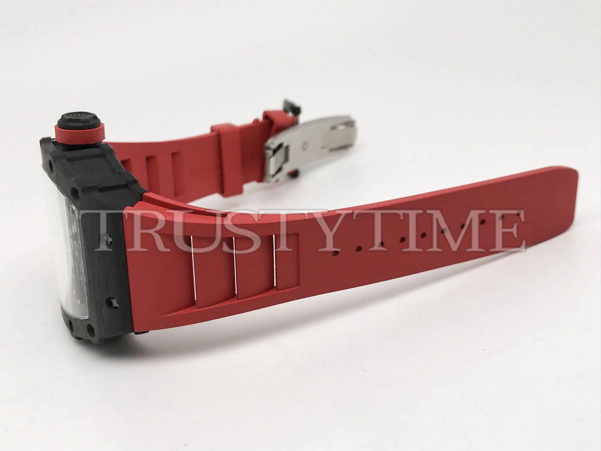 Копия часов Richard Mille RM035-01 Rafael Nadal Арт.RM-0583