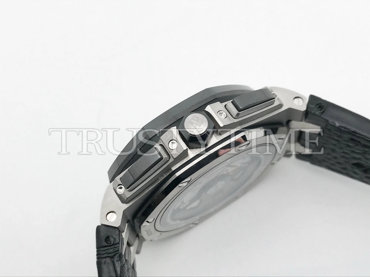 Копия часов Audemars Piguet Royal Oak Offshore Chronograph 26417CN.OO.A002CR.01 Арт.AP-1117