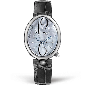 Копия часов Breguet Reine de Naples 8967ST589863L Арт.BG-0603