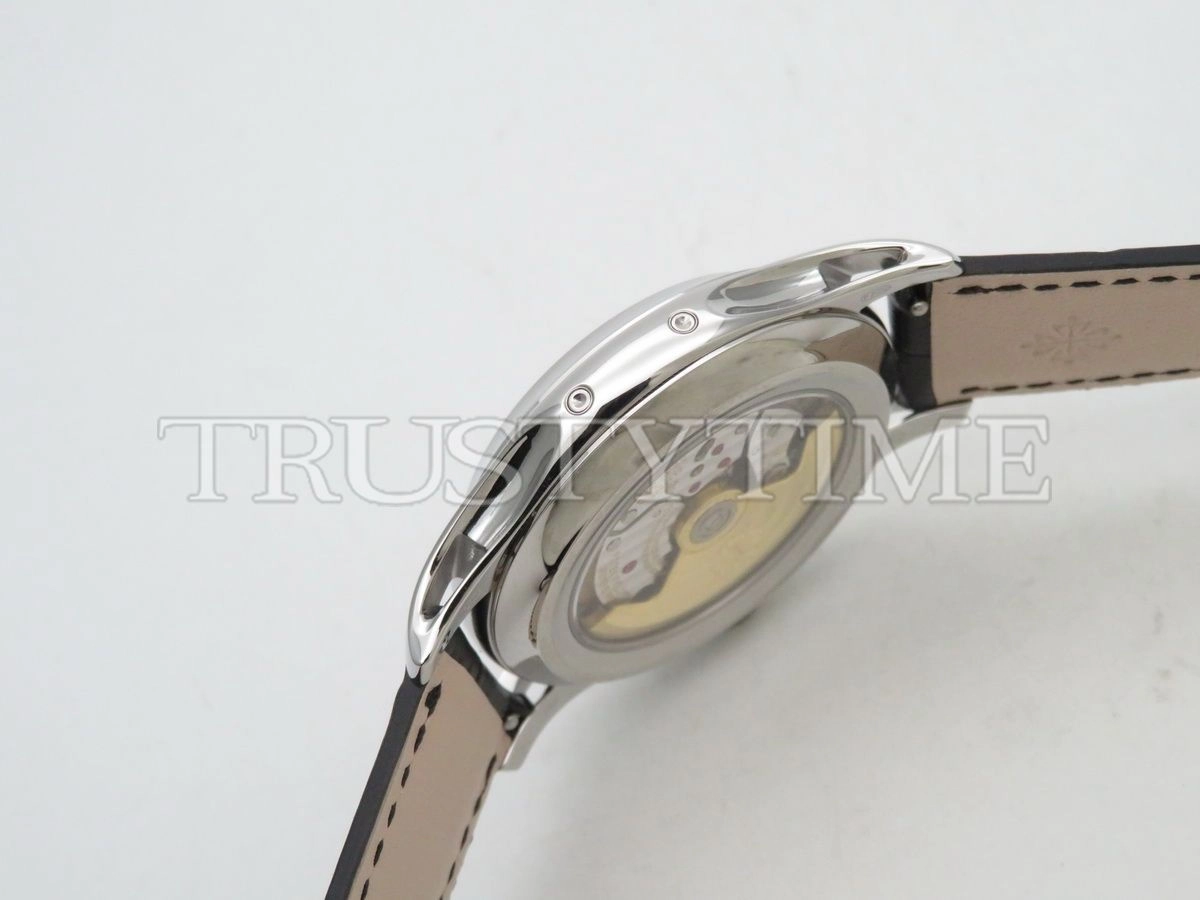 Копия часов Patek Philippe Complications Annual Calendar 40mm 5396G-001 Арт.PP-0313