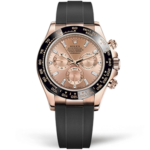 Копия часов Rolex Cosmograph Daytona 116515LN-0021 Арт.RX-2262